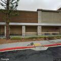 Respiratory patient at Aldi store on El Toro Road
