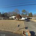 House fire on Goldenrod Drive in Birmingham