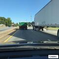 Person locked out of self storage unit