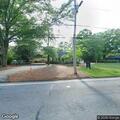Gas odor reported under house on Emory Street