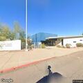 Commercial fire alarm on East Calaveras Avenue