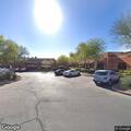 Fire alarm at East Raintree Drive building