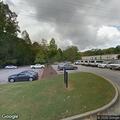 Tire slashed on vehicle in Hagood parking lot