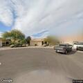 Person fell at a residence on East Mirage Crossing Court