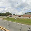 Person with airway issue at Kansas Baptist Church