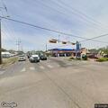 Motorcycle flees at high speed into Gainesville