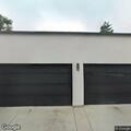 Residential fire alarm on Tustin Avenue