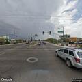 Two-vehicle crash near 40th Street and Greenway Road