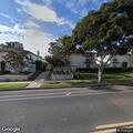Malfunctioning appliance at Newport Beach home