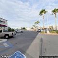 Person experiencing chest pain at SpringHill Suites hotel