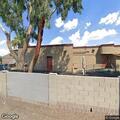 Trespassing complaint at North Cave Creek building