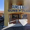 Alarm at gun store on North Dysart Road