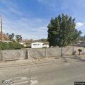 Person with abdominal pain near Lemon Street