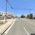 Commercial fire alarm on Superior Avenue