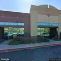 Commercial building fire on Avenida Empresa