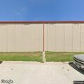 Commercial sprinkler alarm at Petroflex plant