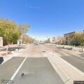 Assault reported on North Stadium Way