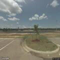 Officer stopped with vehicle at sports complex