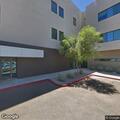 Person suffered a fall injury in Glendale