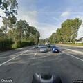 Unconscious person found near freeway on Lake Forest Drive