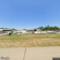 Brush fire at Metro Gate manufacturing site
