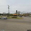 Cash register robbery at Center Point Waffle House