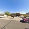 Person experiencing chest pain in Sun City West