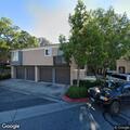 Person with respiratory problems near Via Serena, Rancho Santa Margarita