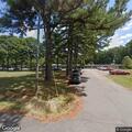 Person suffered a fall at woods of Monticello
