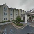 Medical call at Micro Inn and Suites, Gardendale