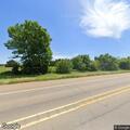 Driver rescued from rolled vehicle on US 82
