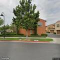 Fire alarm at office near Tularosa in Irvine