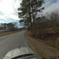 Intoxicated driver in red SUV leaving Flat Top Road