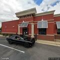 Person reported on restaurant roof in Gardendale