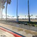 Automatic fire alarm at hotel on Pacific Coast Highway