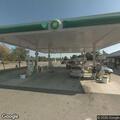 Inmate has seizure during transport at gas station