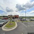 Elderly woman suffers head injury after fall at restaurant