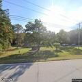 Traffic stop for revoked license on Mount Zion Road