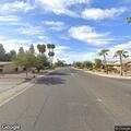 Person injured in fall near West Palomar Drive