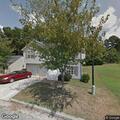 Home alarm with possible entry through basement