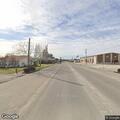 Deputy checks suspicious person on North Main Street