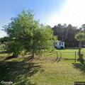 Small tree fire on Smeltzer Road in Kingstree
