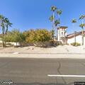 Alarm at Desert Garden United Church investigated