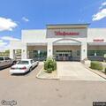 Traffic stop in Walgreens parking lot