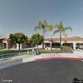 Manual fire alarm at Trujillo Mesa Elementary