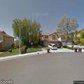 Person fell near pinnacle drive in trabuco canyon