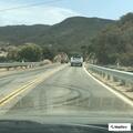 Felony traffic stop at Lookout Roadhouse