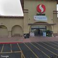 Person suffered fall injury at Sun City West address