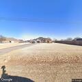 Elderly woman acting strangely near Idalou