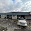Minor crash at Club Blaze parking lot